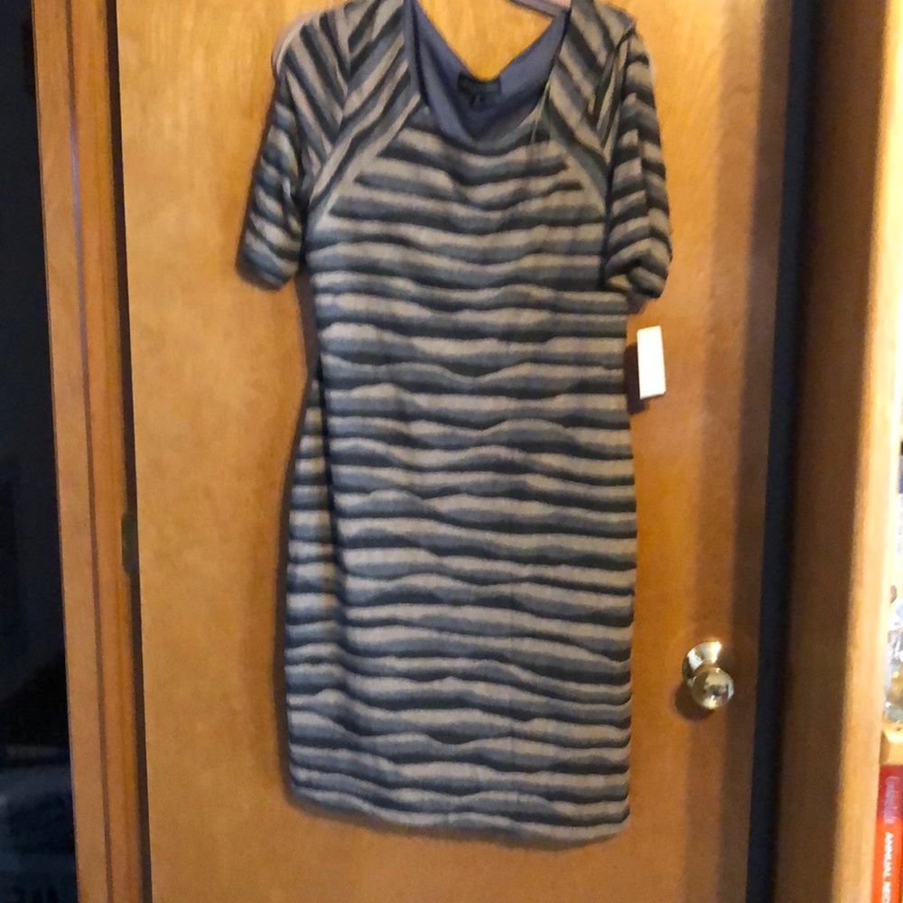 NWT dress